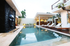 Отель Villa Aditi  Kuta